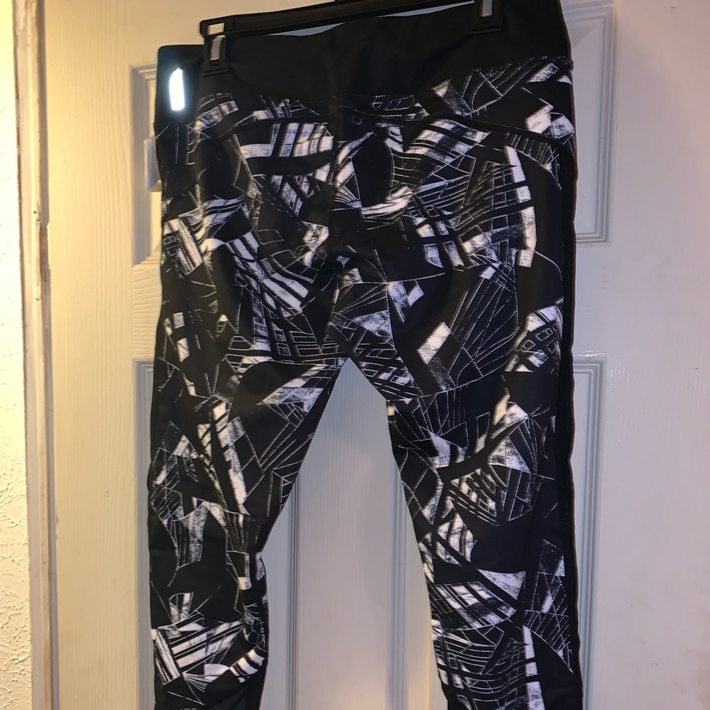 Brand New Zella Workout Bottoms